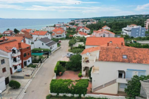 Отель Apartments Veronika  Задар